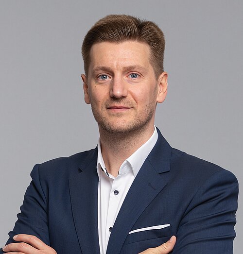 Admir Osmanovic