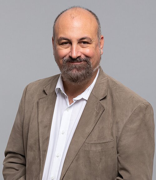 Daniel Pollak